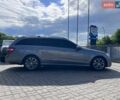 Серый Мерседес Е-Класс, объемом двигателя 2.14 л и пробегом 382 тыс. км за 8990 $, фото 1 на Automoto.ua