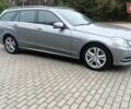 Сірий Мерседес Е-Клас, об'ємом двигуна 2.14 л та пробігом 350 тис. км за 9400 $, фото 1 на Automoto.ua