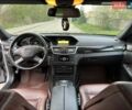 Серый Мерседес Е-Класс, объемом двигателя 2.15 л и пробегом 240 тыс. км за 11700 $, фото 18 на Automoto.ua