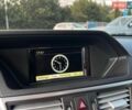 Серый Мерседес Е-Класс, объемом двигателя 2.14 л и пробегом 382 тыс. км за 8990 $, фото 22 на Automoto.ua
