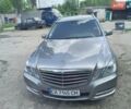 Серый Мерседес Е-Класс, объемом двигателя 2.1 л и пробегом 240 тыс. км за 13500 $, фото 3 на Automoto.ua