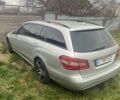 Сірий Мерседес Е-Клас, об'ємом двигуна 2.1 л та пробігом 3 тис. км за 6500 $, фото 3 на Automoto.ua