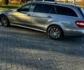Серый Мерседес Е-Класс, объемом двигателя 2.1 л и пробегом 310 тыс. км за 11000 $, фото 8 на Automoto.ua