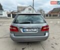 Сірий Мерседес Е-Клас, об'ємом двигуна 2.2 л та пробігом 350 тис. км за 10999 $, фото 23 на Automoto.ua