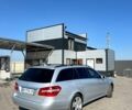 Сірий Мерседес Е-Клас, об'ємом двигуна 2.14 л та пробігом 385 тис. км за 11700 $, фото 5 на Automoto.ua