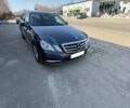 Серый Мерседес Е-Класс, объемом двигателя 2.2 л и пробегом 310 тыс. км за 10800 $, фото 2 на Automoto.ua