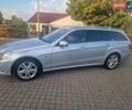Сірий Мерседес Е-Клас, об'ємом двигуна 0 л та пробігом 281 тис. км за 6989 $, фото 5 на Automoto.ua