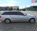Серый Мерседес Е-Класс, объемом двигателя 2.14 л и пробегом 248 тыс. км за 12400 $, фото 5 на Automoto.ua