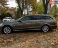 Серый Мерседес Е-Класс, объемом двигателя 3 л и пробегом 350 тыс. км за 10990 $, фото 11 на Automoto.ua