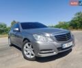 Сірий Мерседес Е-Клас, об'ємом двигуна 2.2 л та пробігом 350 тис. км за 10900 $, фото 4 на Automoto.ua