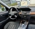 Серый Мерседес Е-Класс, объемом двигателя 2.1 л и пробегом 252 тыс. км за 11057 $, фото 13 на Automoto.ua