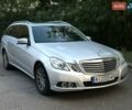 Сірий Мерседес Е-Клас, об'ємом двигуна 2.14 л та пробігом 227 тис. км за 11750 $, фото 3 на Automoto.ua
