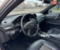 Сірий Мерседес Е-Клас, об'ємом двигуна 2.2 л та пробігом 350 тис. км за 10999 $, фото 37 на Automoto.ua