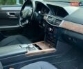 Сірий Мерседес Е-Клас, об'ємом двигуна 2.14 л та пробігом 227 тис. км за 11750 $, фото 13 на Automoto.ua