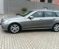 Сірий Мерседес Е-Клас, об'ємом двигуна 2.14 л та пробігом 350 тис. км за 9400 $, фото 5 на Automoto.ua