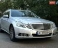 Сірий Мерседес Е-Клас, об'ємом двигуна 2.14 л та пробігом 227 тис. км за 11750 $, фото 5 на Automoto.ua