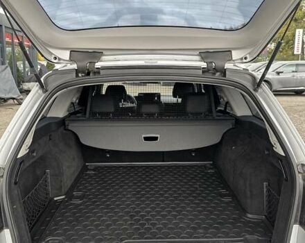 Серый Мерседес Е-Класс, объемом двигателя 2.14 л и пробегом 319 тыс. км за 14999 $, фото 14 на Automoto.ua