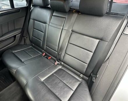 Серый Мерседес Е-Класс, объемом двигателя 2.14 л и пробегом 319 тыс. км за 14999 $, фото 17 на Automoto.ua