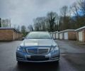 Сірий Мерседес Е-Клас, об'ємом двигуна 2.2 л та пробігом 244 тис. км за 13644 $, фото 13 на Automoto.ua
