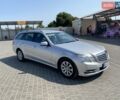 Сірий Мерседес Е-Клас, об'ємом двигуна 2.1 л та пробігом 237 тис. км за 12500 $, фото 10 на Automoto.ua