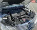 Сірий Мерседес Е-Клас, об'ємом двигуна 2.1 л та пробігом 237 тис. км за 12500 $, фото 24 на Automoto.ua