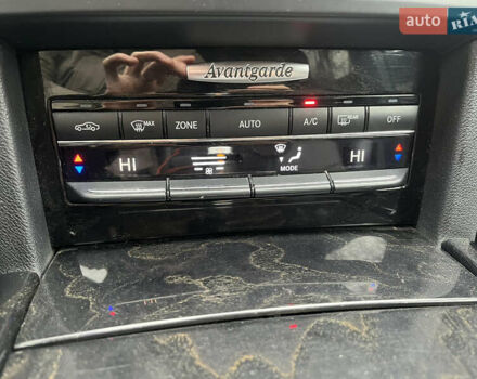 Серый Мерседес Е-Класс, объемом двигателя 0 л и пробегом 296 тыс. км за 11400 $, фото 4 на Automoto.ua