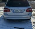 Сірий Мерседес Е-Клас, об'ємом двигуна 2.2 л та пробігом 3 тис. км за 15600 $, фото 7 на Automoto.ua