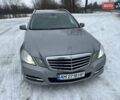 Серый Мерседес Е-Класс, объемом двигателя 0 л и пробегом 296 тыс. км за 11400 $, фото 1 на Automoto.ua