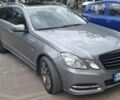 Сірий Мерседес Е-Клас, об'ємом двигуна 3 л та пробігом 342 тис. км за 15800 $, фото 5 на Automoto.ua