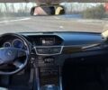Серый Мерседес Е-Класс, объемом двигателя 2.14 л и пробегом 300 тыс. км за 16200 $, фото 20 на Automoto.ua