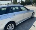 Сірий Мерседес Е-Клас, об'ємом двигуна 2.1 л та пробігом 237 тис. км за 12500 $, фото 5 на Automoto.ua