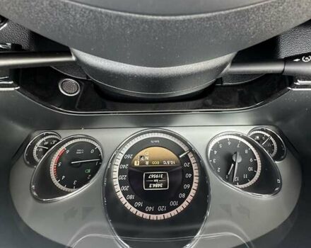 Серый Мерседес Е-Класс, объемом двигателя 2.14 л и пробегом 319 тыс. км за 14999 $, фото 43 на Automoto.ua