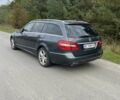 Мерседес Е-Класс 2012 в Львове на Automoto.ua Серый Мерседес Е-Класс, объемом двигателя 2.14 л и пробегом 322 тыс. км за 13200 $, фото 1 на Automoto.ua