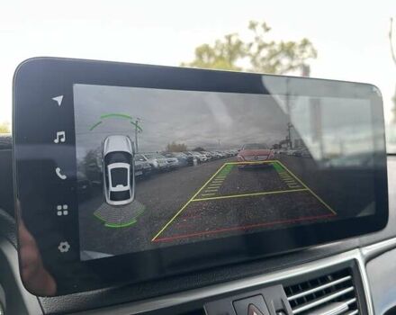 Серый Мерседес Е-Класс, объемом двигателя 2.14 л и пробегом 319 тыс. км за 14999 $, фото 47 на Automoto.ua