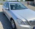 Сірий Мерседес Е-Клас, об'ємом двигуна 2.1 л та пробігом 237 тис. км за 12500 $, фото 11 на Automoto.ua