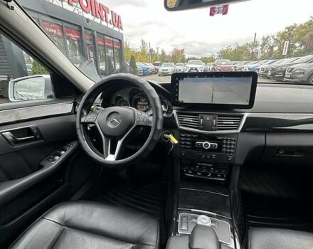 Серый Мерседес Е-Класс, объемом двигателя 2.14 л и пробегом 319 тыс. км за 14999 $, фото 35 на Automoto.ua