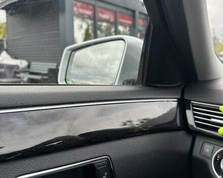 Серый Мерседес Е-Класс, объемом двигателя 2.14 л и пробегом 319 тыс. км за 14999 $, фото 42 на Automoto.ua