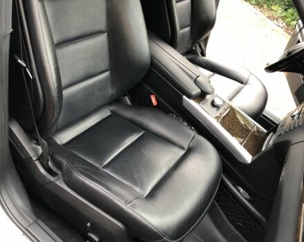 Серый Мерседес Е-Класс, объемом двигателя 2.2 л и пробегом 315 тыс. км за 12900 $, фото 14 на Automoto.ua