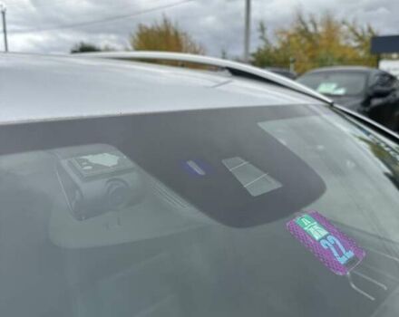 Серый Мерседес Е-Класс, объемом двигателя 2.14 л и пробегом 319 тыс. км за 14999 $, фото 23 на Automoto.ua