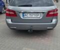 Сірий Мерседес Е-Клас, об'ємом двигуна 3 л та пробігом 342 тис. км за 15800 $, фото 6 на Automoto.ua
