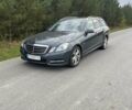 Мерседес Е-Класс 2012 в Львове на Automoto.ua Серый Мерседес Е-Класс, объемом двигателя 2.14 л и пробегом 322 тыс. км за 13200 $, фото 1 на Automoto.ua