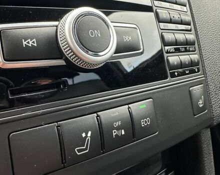 Серый Мерседес Е-Класс, объемом двигателя 2.14 л и пробегом 319 тыс. км за 14999 $, фото 48 на Automoto.ua