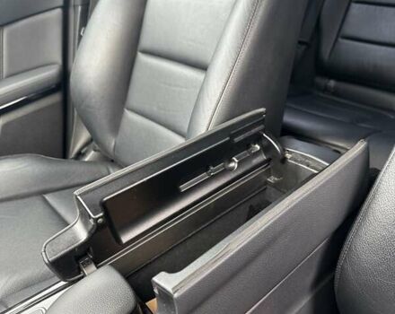 Серый Мерседес Е-Класс, объемом двигателя 2.14 л и пробегом 319 тыс. км за 14999 $, фото 49 на Automoto.ua