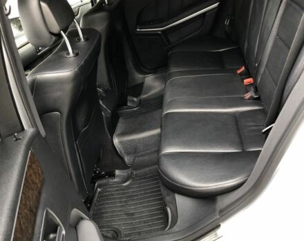 Серый Мерседес Е-Класс, объемом двигателя 2.2 л и пробегом 315 тыс. км за 12900 $, фото 12 на Automoto.ua