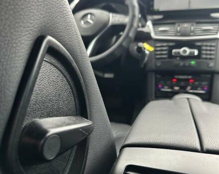 Серый Мерседес Е-Класс, объемом двигателя 2.14 л и пробегом 319 тыс. км за 14999 $, фото 34 на Automoto.ua