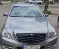 Сірий Мерседес Е-Клас, об'ємом двигуна 3 л та пробігом 342 тис. км за 15800 $, фото 1 на Automoto.ua