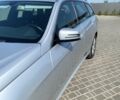 Сірий Мерседес Е-Клас, об'ємом двигуна 2.1 л та пробігом 237 тис. км за 12500 $, фото 2 на Automoto.ua