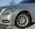 Сірий Мерседес Е-Клас, об'ємом двигуна 2.2 л та пробігом 3 тис. км за 15600 $, фото 5 на Automoto.ua