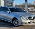 Серый Мерседес Е-Класс, объемом двигателя 2.14 л и пробегом 300 тыс. км за 16200 $, фото 1 на Automoto.ua