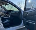 Сірий Мерседес Е-Клас, об'ємом двигуна 2.2 л та пробігом 3 тис. км за 15600 $, фото 15 на Automoto.ua